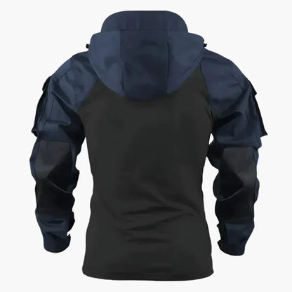 Taktische Herrenjacke Outdoor
