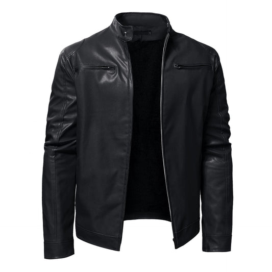 Norvielle Herren Strickjacke Stilvoll - Norvielle