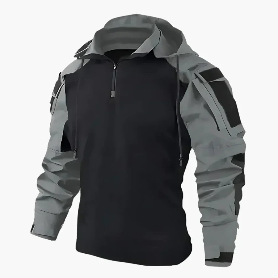 Taktische Herrenjacke Outdoor
