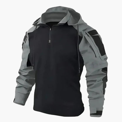 Taktische Herrenjacke Outdoor