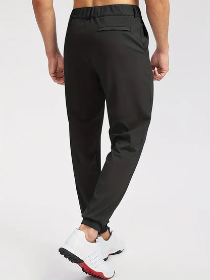 Norvielle Herren Golfhosen Elite