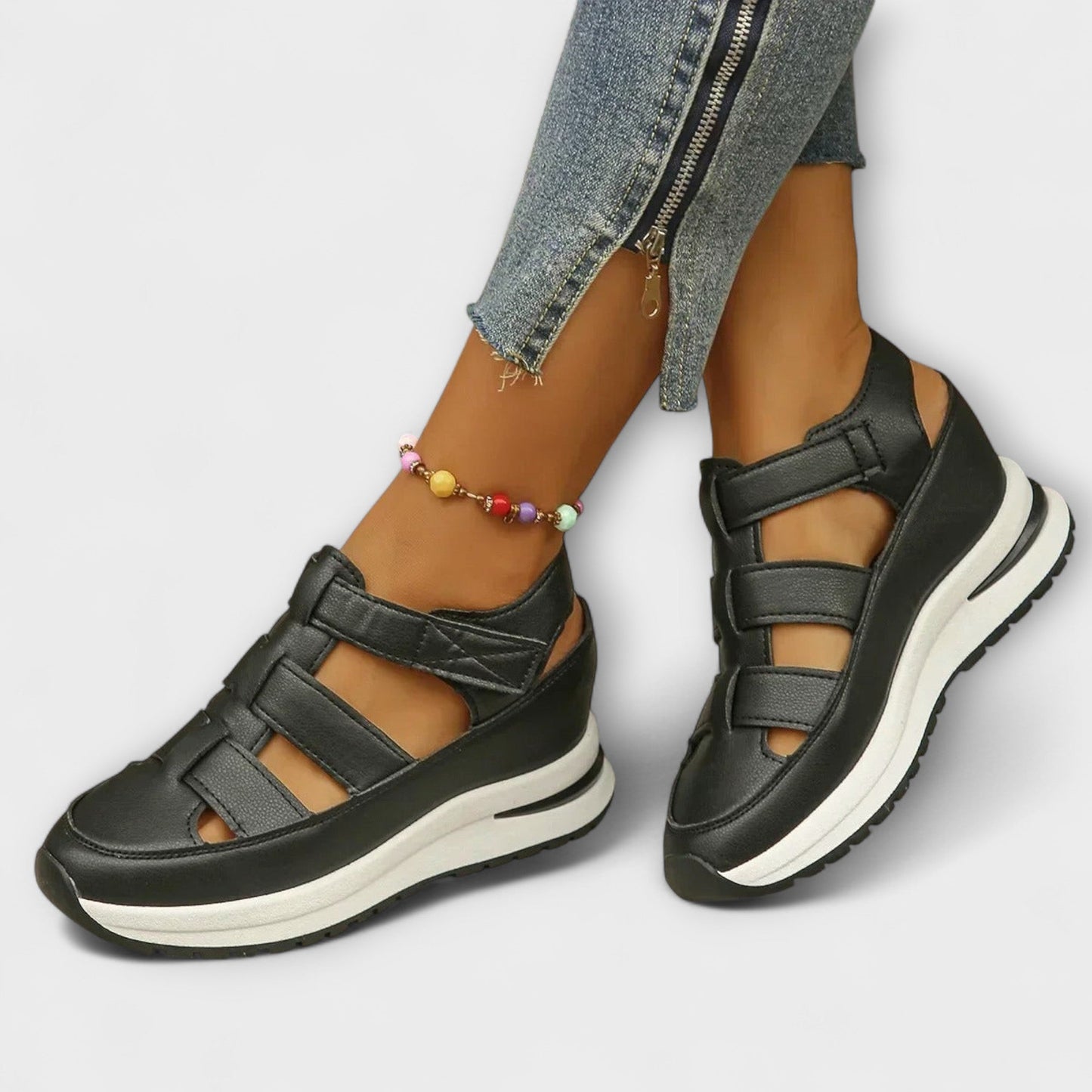 Liliana Damen Ergonomische Sandalen