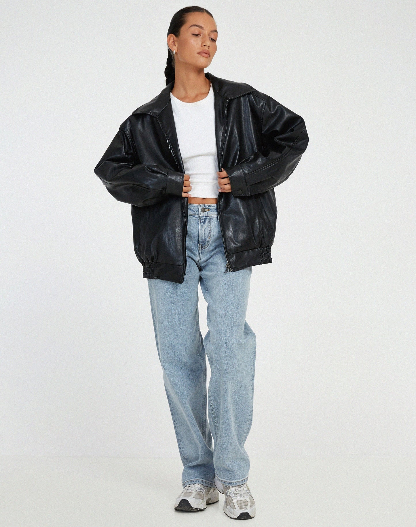 Anouk Damen Winterjacke Groß