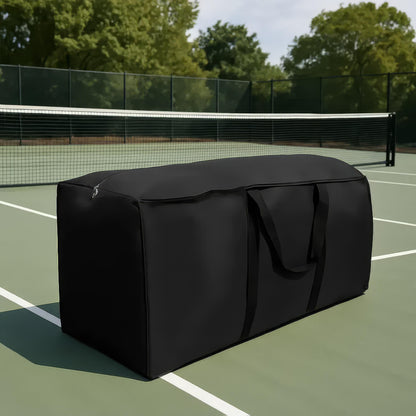 Riso Wasserdichte Gartenmöbel-Tasche Reißfest UV-Beständig