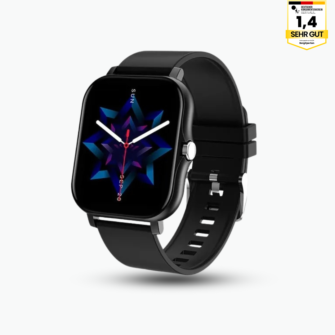 Gesundheits Smartwatch Fitpro Ultra 2025
