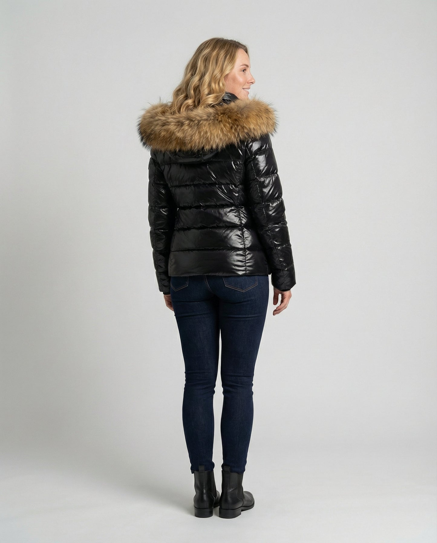 Damen Winterjacke
