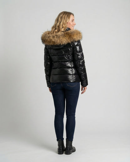 Damen Winterjacke