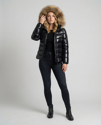 Damen Winterjacke