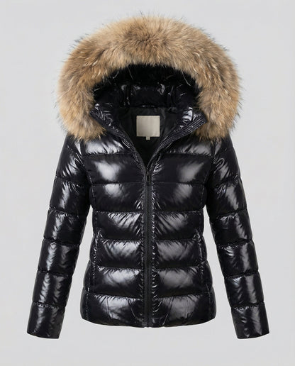 Damen Winterjacke