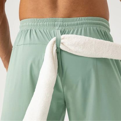 Herren Nylon Shorts Vielfältige Farben