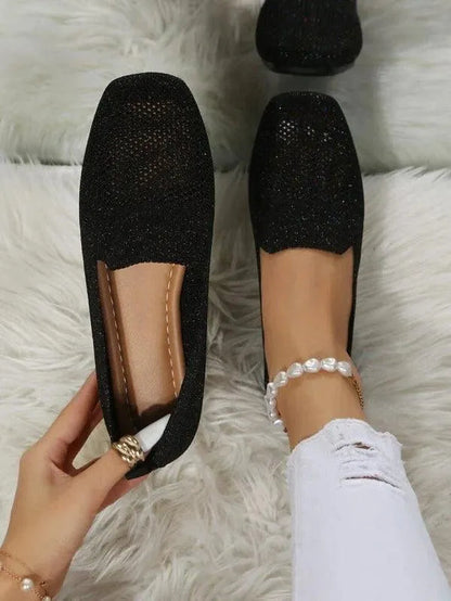Damen Schuhe Komfortabel Hochwertig