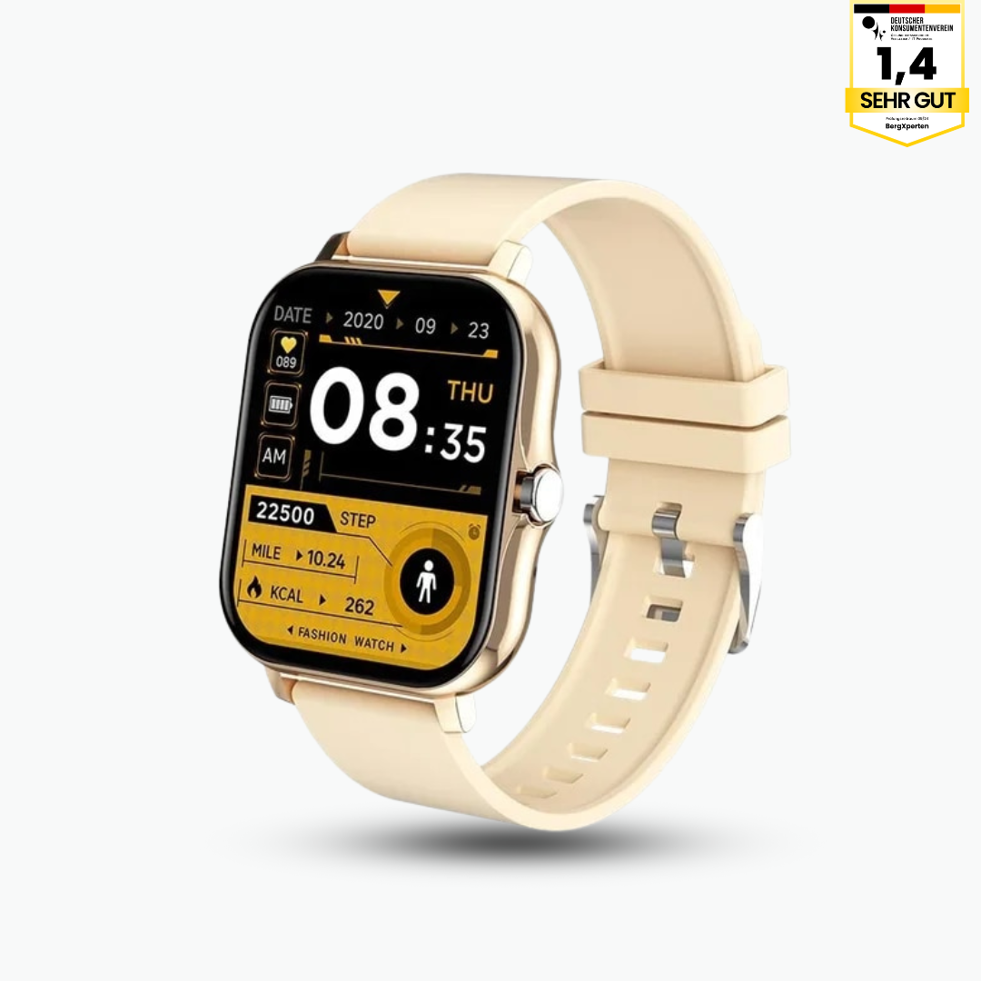 Gesundheits Smartwatch Fitpro Ultra 2025