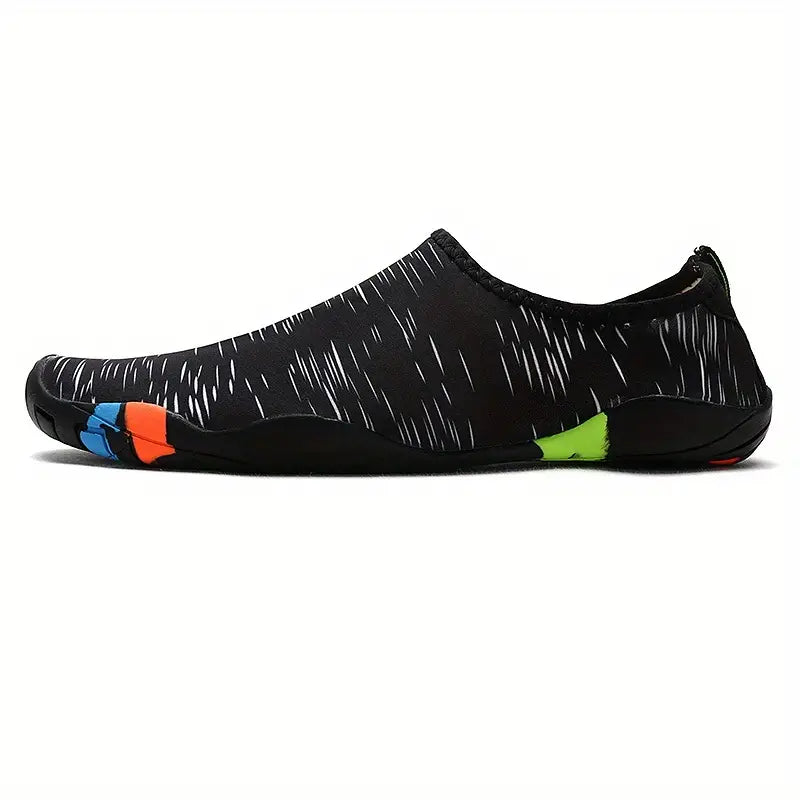 Wasserschuhe Geschlossene Form Rutschfeste Sohle - Norvielle