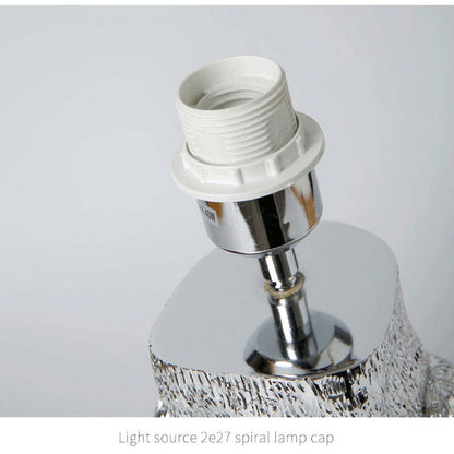 Kaninchen Tischlampe Gold Designer Leuchte