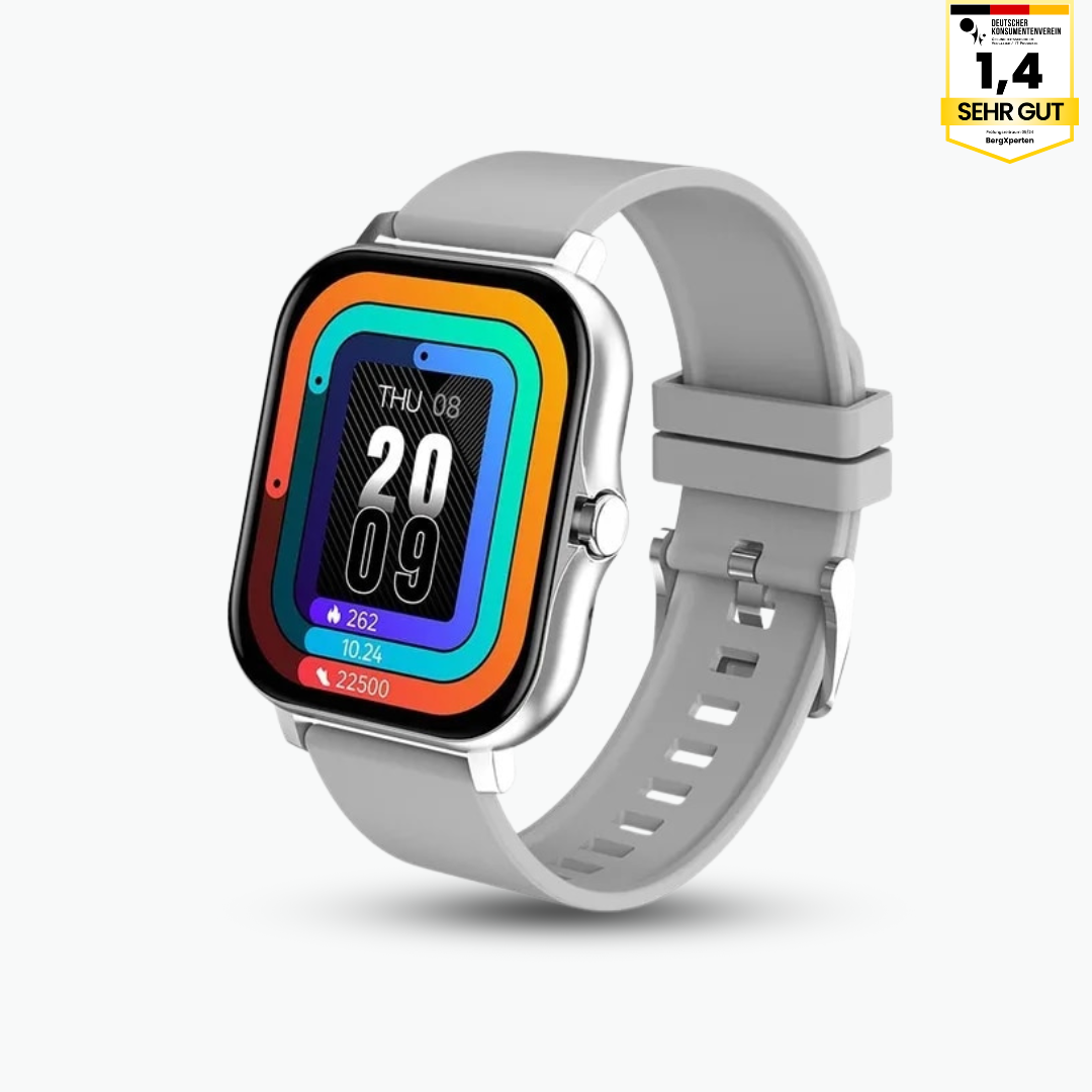 Gesundheits Smartwatch Fitpro Ultra 2025