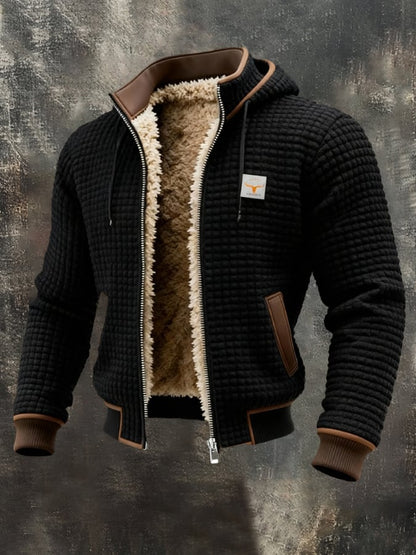 Lukas Thermojacke Polarfleece