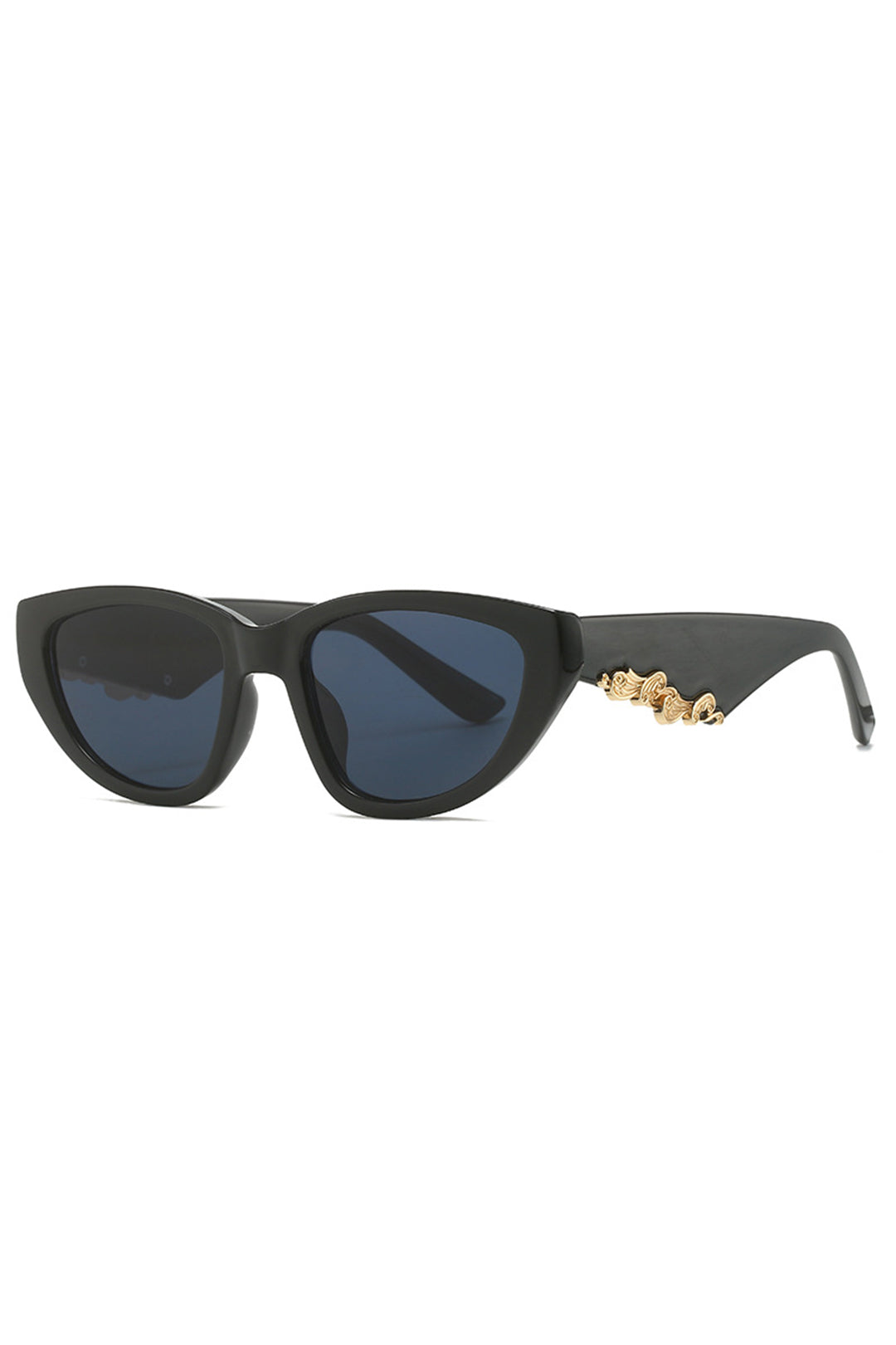 Celeste Damen Cat-Eye Sonnenbrille