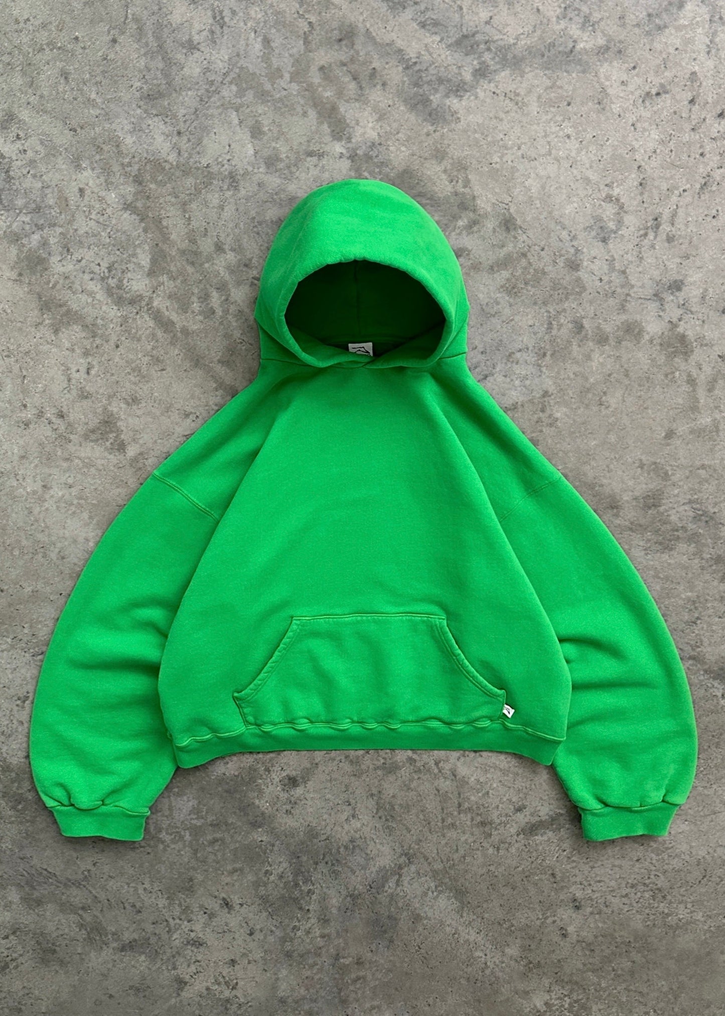 Herren Winterhoodie Warm Fleece