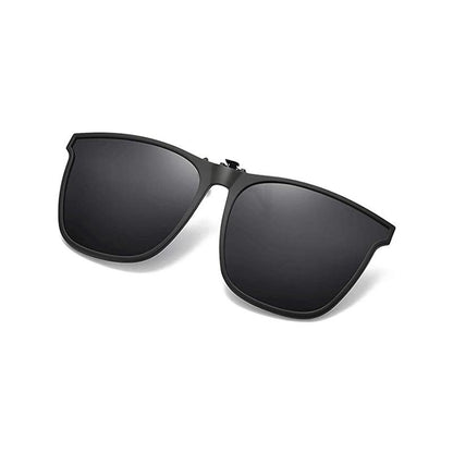 Polarisierte Clip-On Sonnenbrille Flip-Up - Norvielle