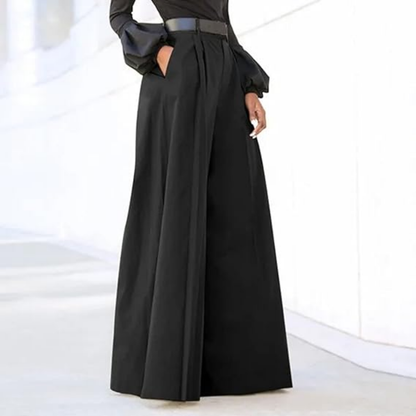 Norvielle Damen Leicht Hose