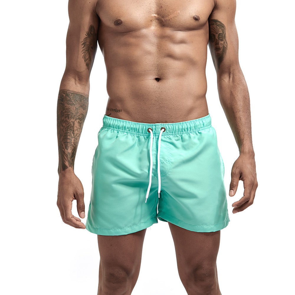Herren Badeshorts Schnelltrocknend