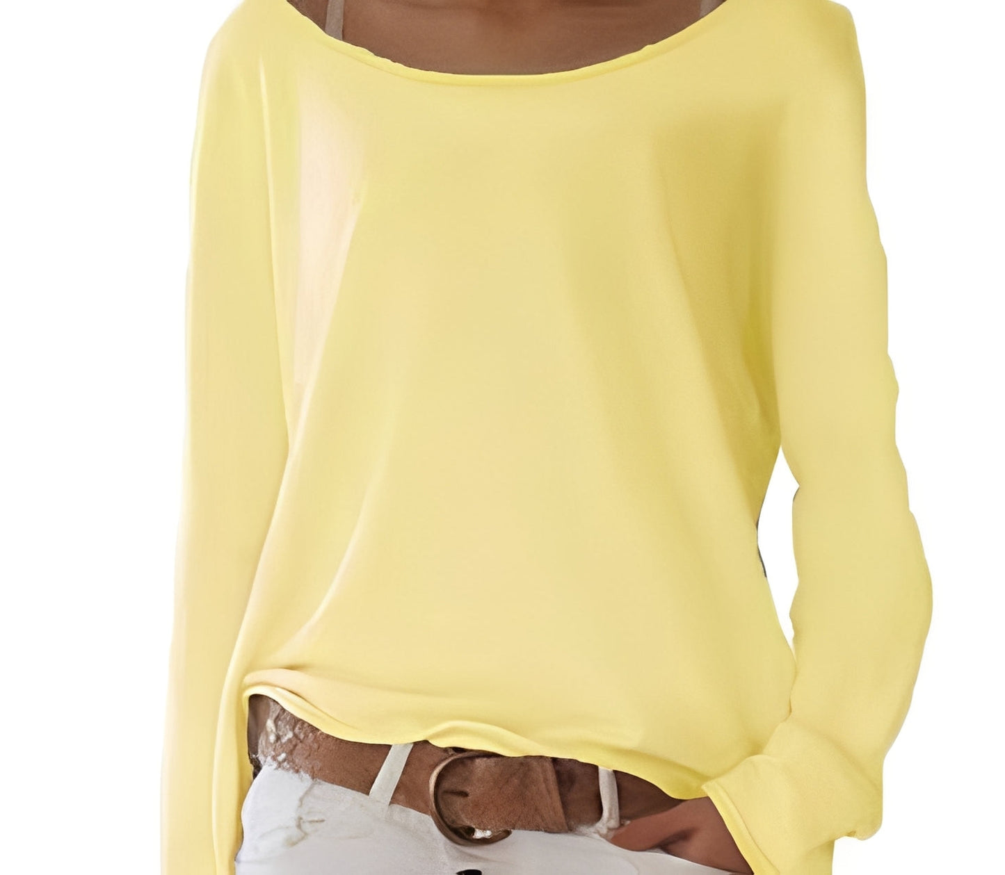 Damen Pullover Béatrice