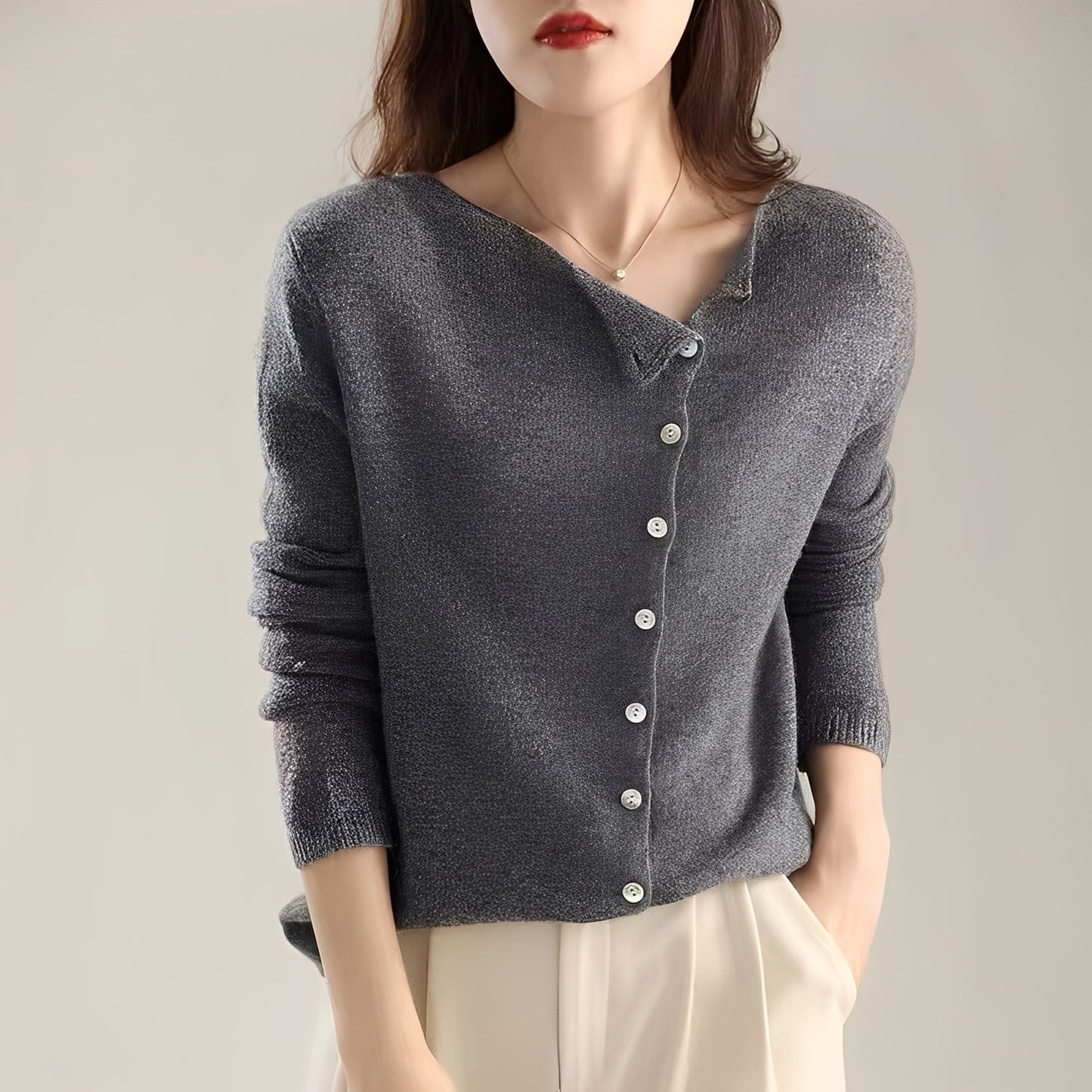 Damen Modenjacke