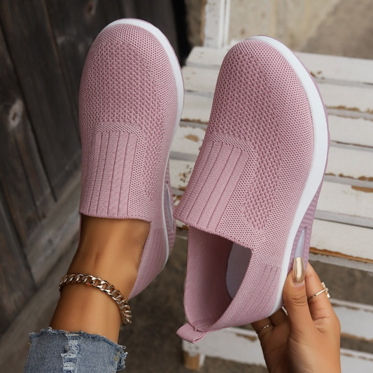 Norvielle Damen Orthopädische Schuhe Schmerzlinderung - Norvielle