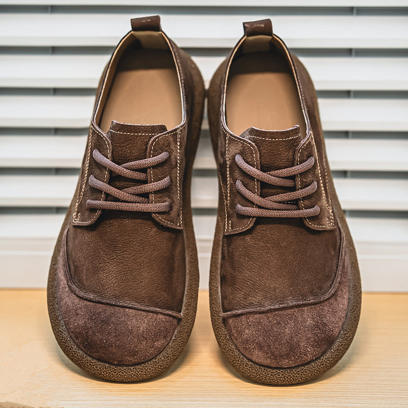 Herren Low-Cut Sneaker Klassisch