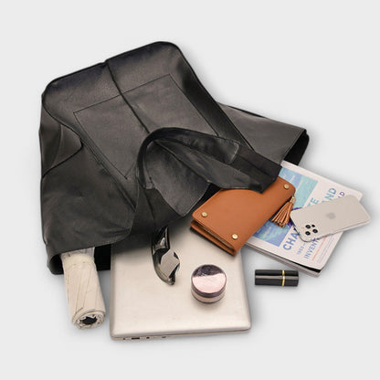 Arwen Damen Reise-Tasche Elegantes Design Leder