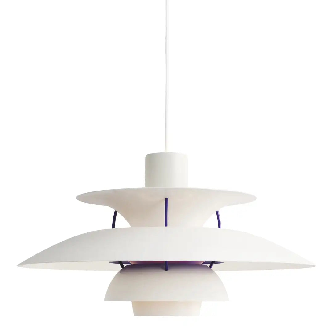 Runde LED Deckenlampe Dimmbar Dauerhaft Weiss