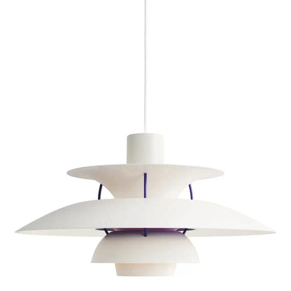 Runde LED Deckenlampe Dimmbar Dauerhaft Weiss