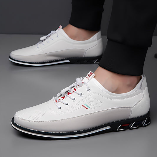 Gaétan Herrenschuhe Elegant Bequem - Norvielle