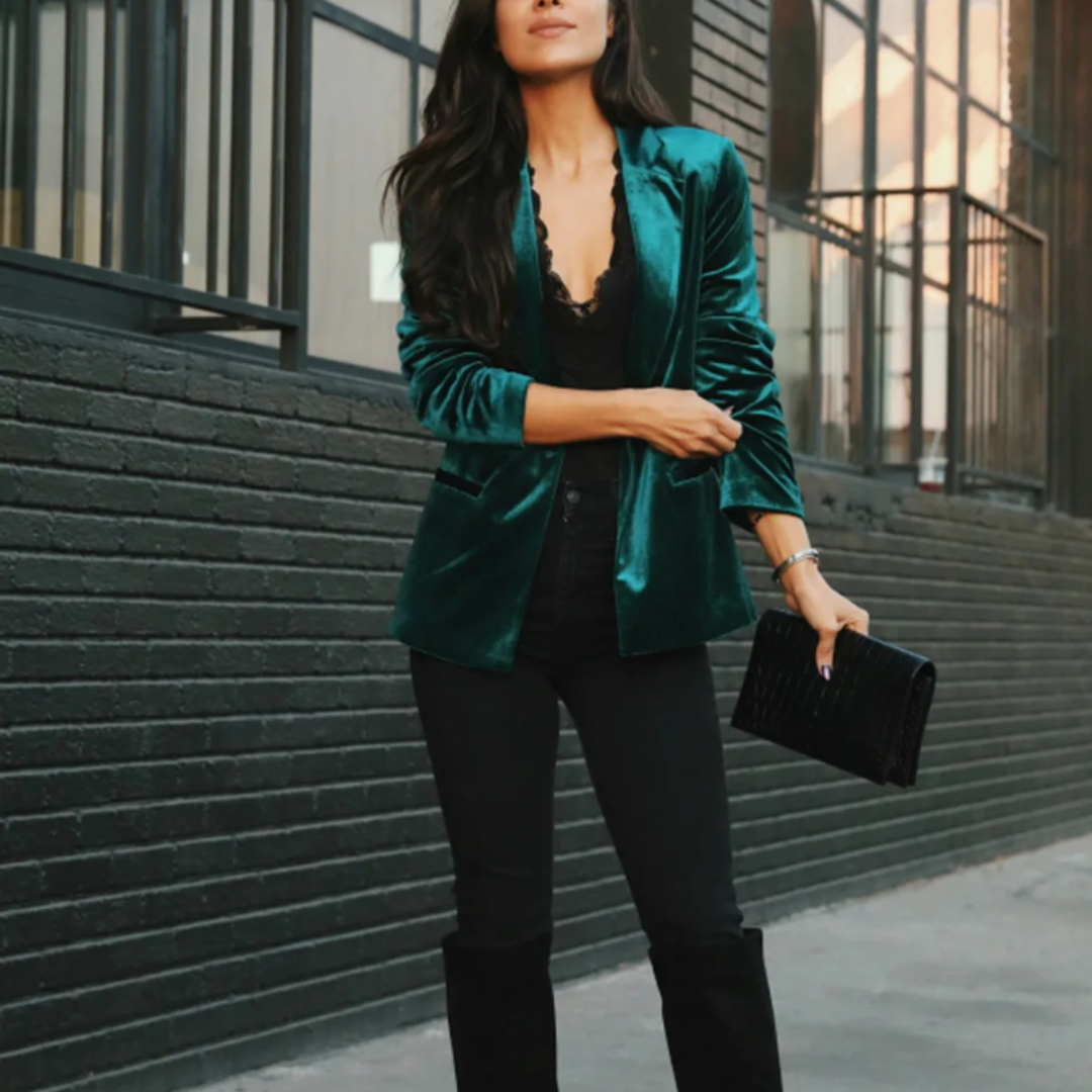Damen Blazer Büro
