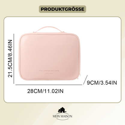 GlamiZen Schmuckbox Attraktiv Sortiert