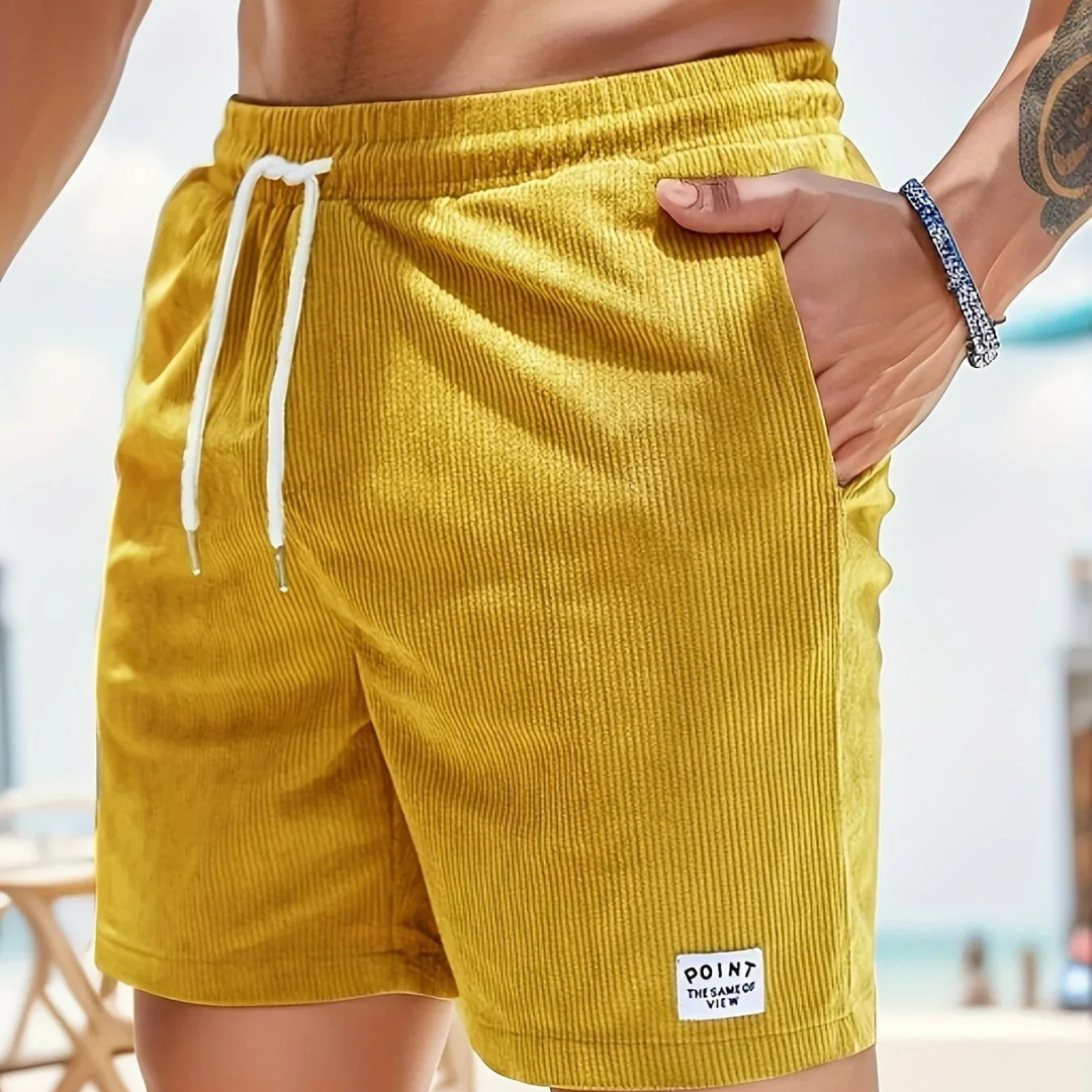 Herren Sommer Shorts