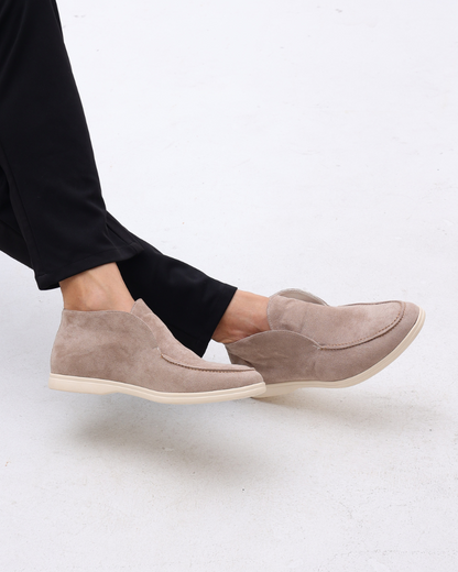 Mason Herren Halbschuh Leder