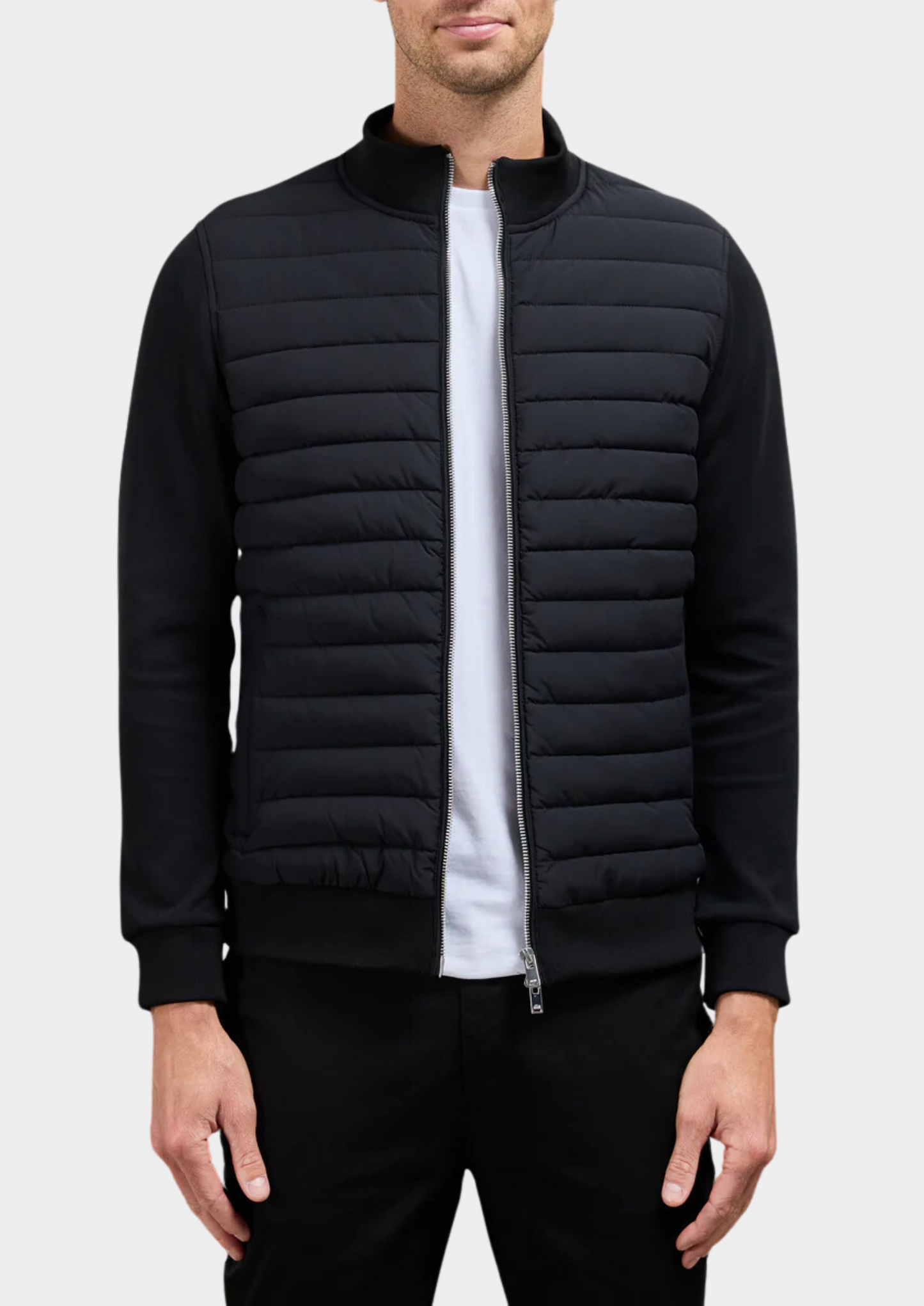 Norvielle Herren Jacke Trendig