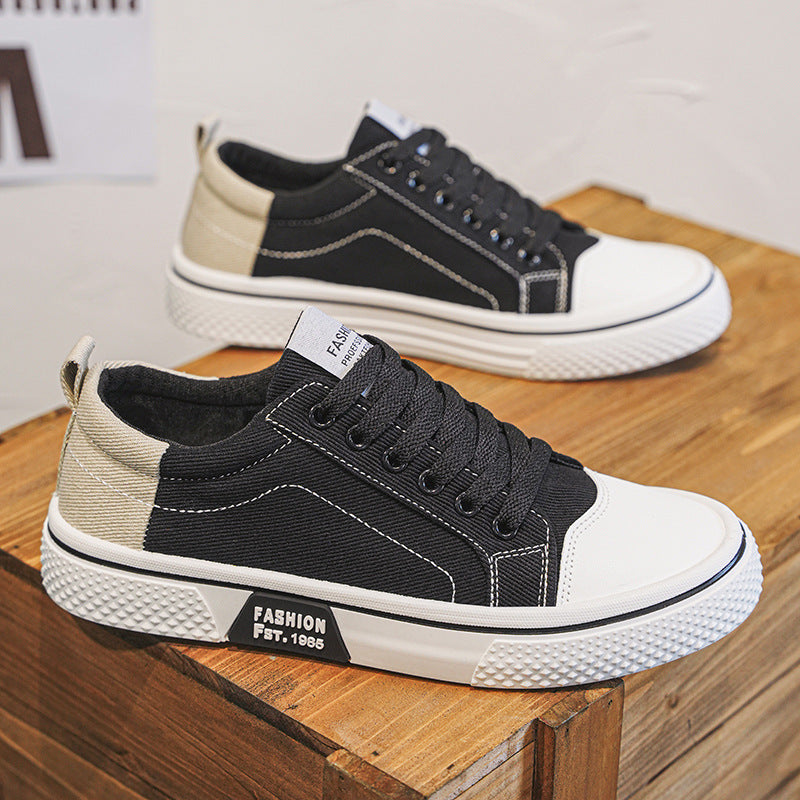 Herren Skateboard-Sportschuhe Ivan Stilvoll