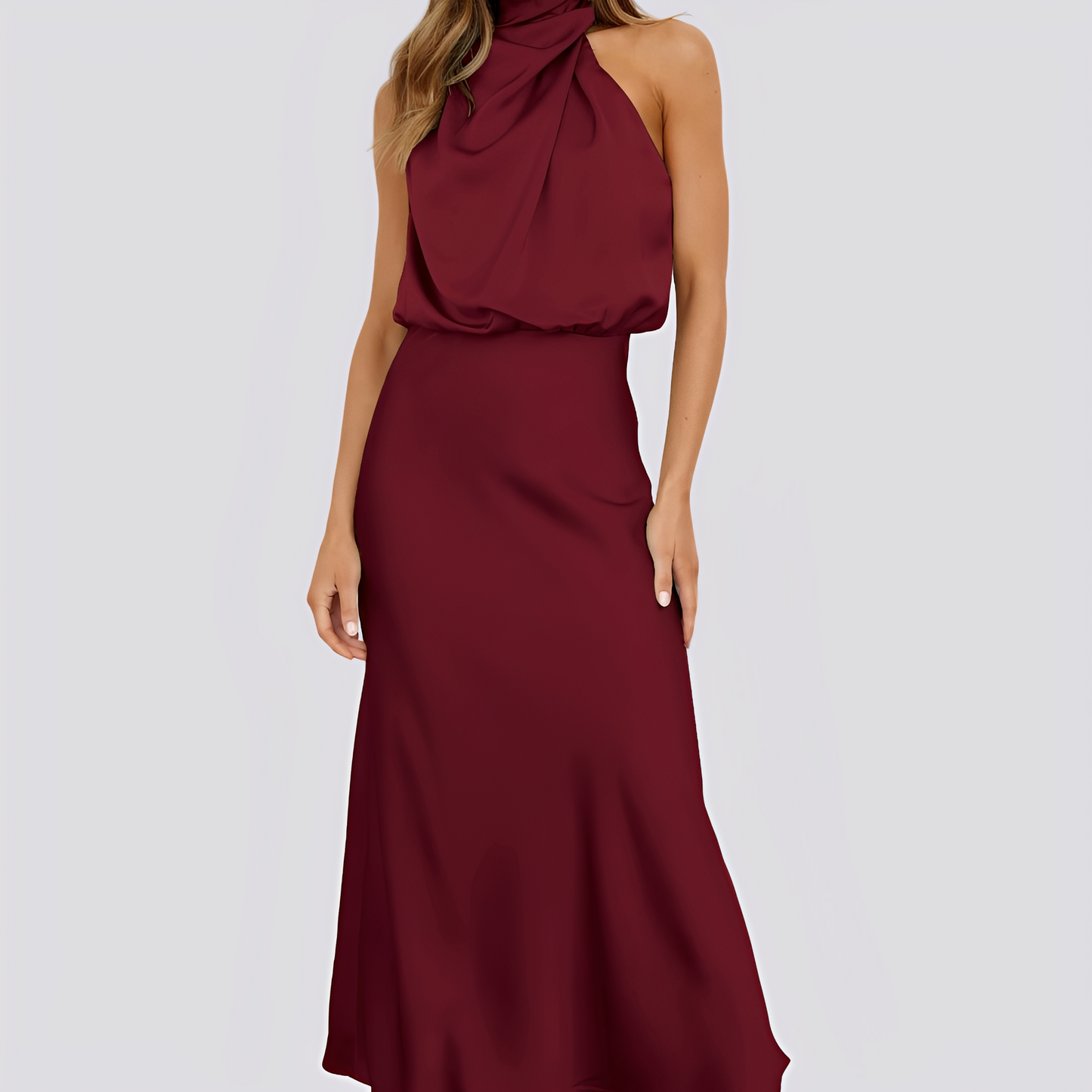 Damen Abendkleid Elegantes