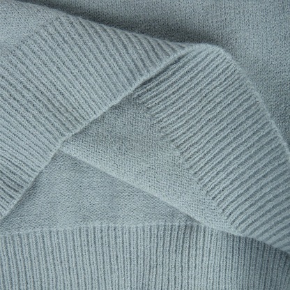 Norweger Strickpullover Winter