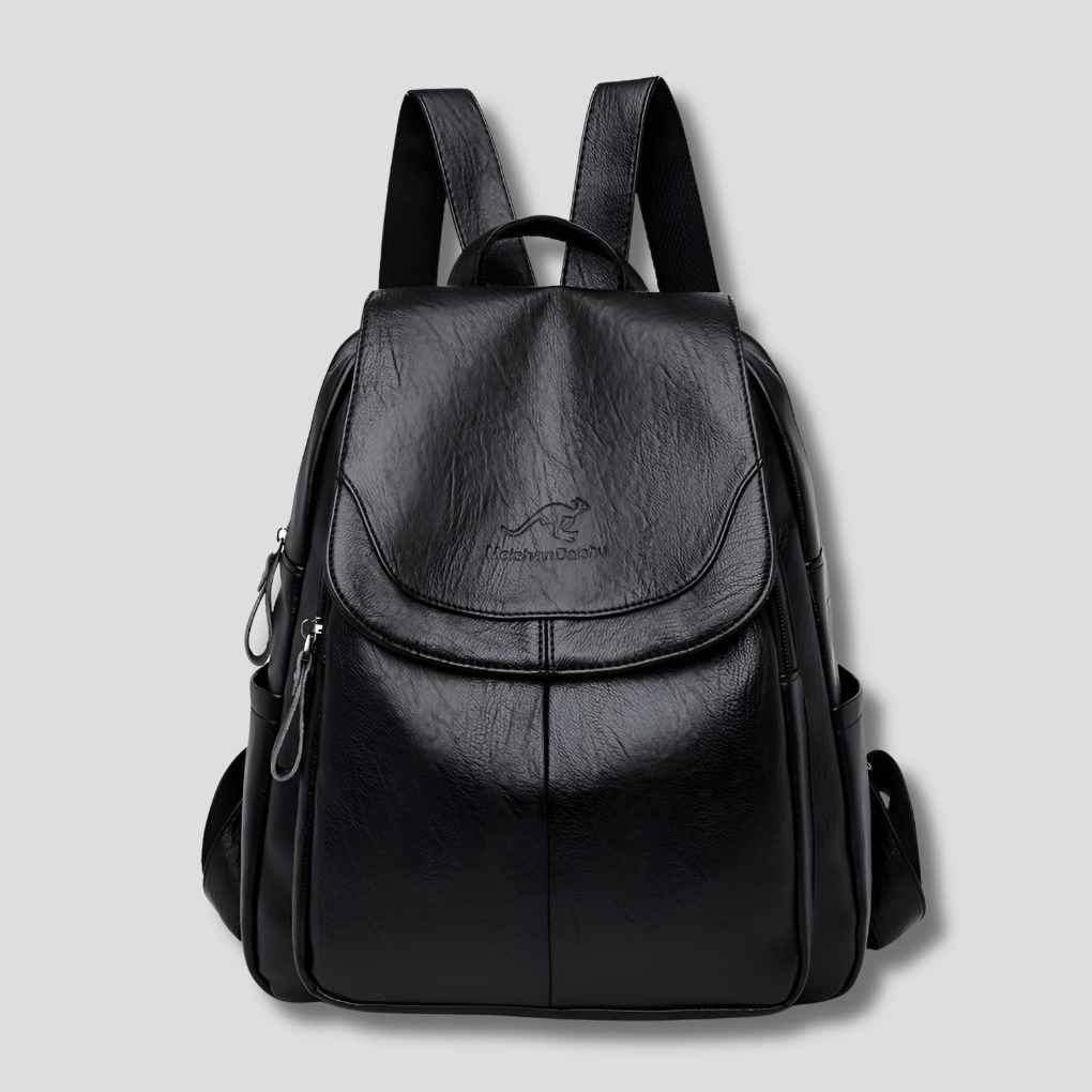 Isaline Damen Rucksack Stilvoll Praktisch