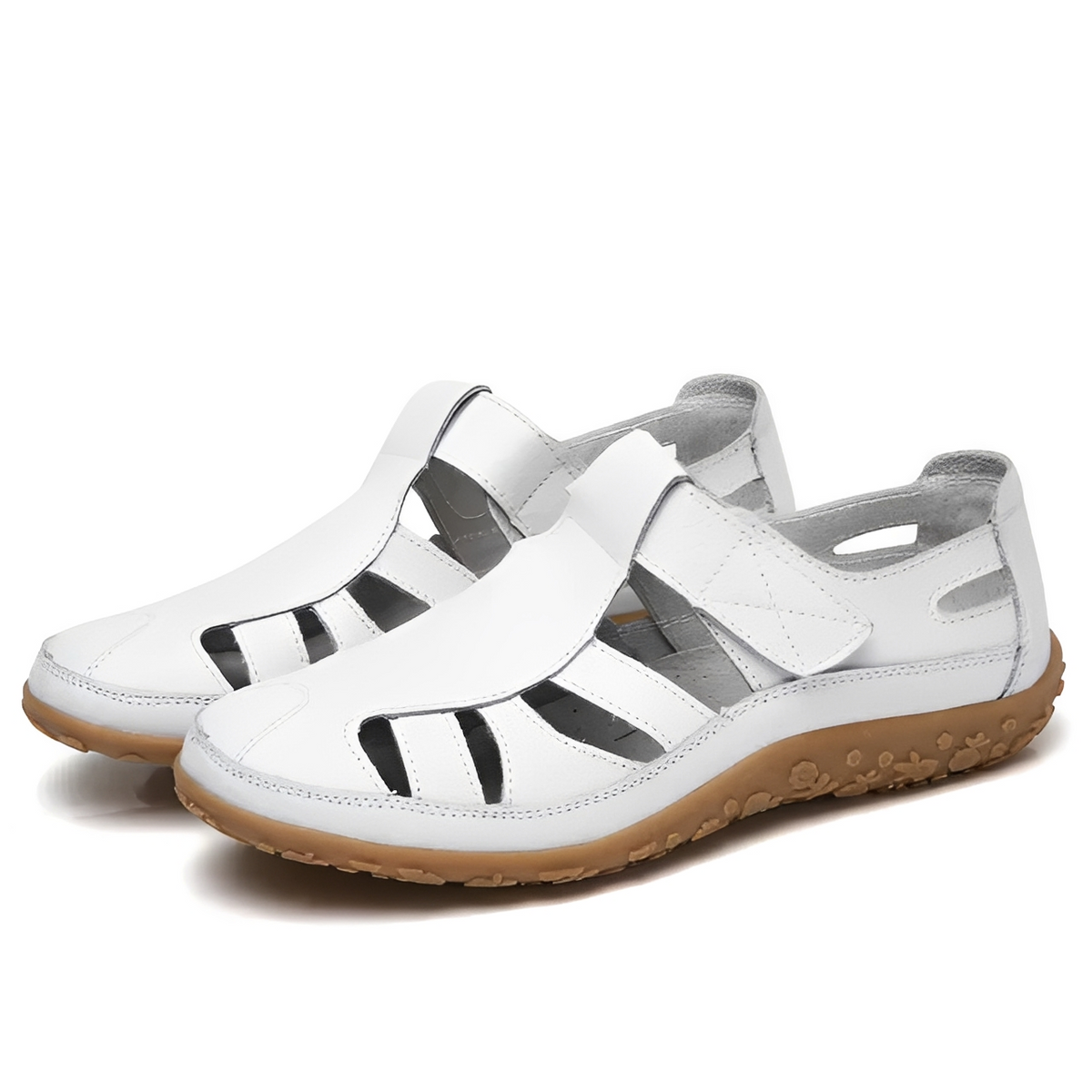 Kaira Damen Sandalen Lässig - Norvielle
