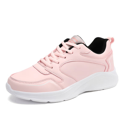 Damen Schnürschuhe Lässig