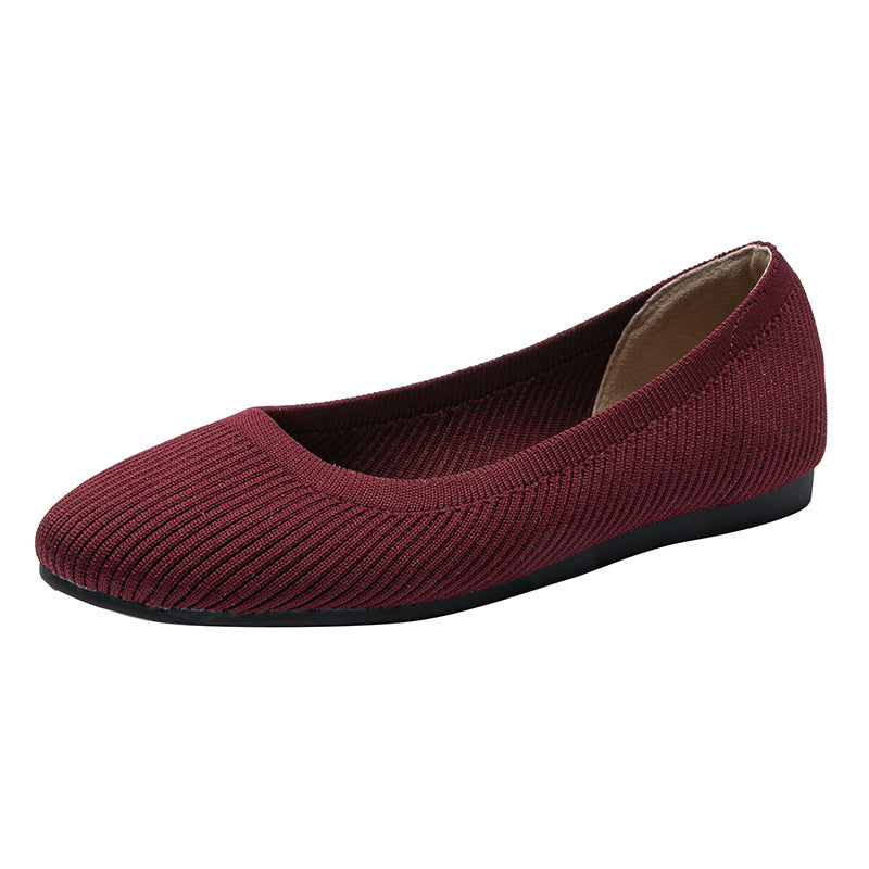 Damen Slipper Stilvoll