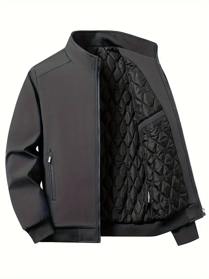 Herren Softshelljacke Wind- und Wasserdicht