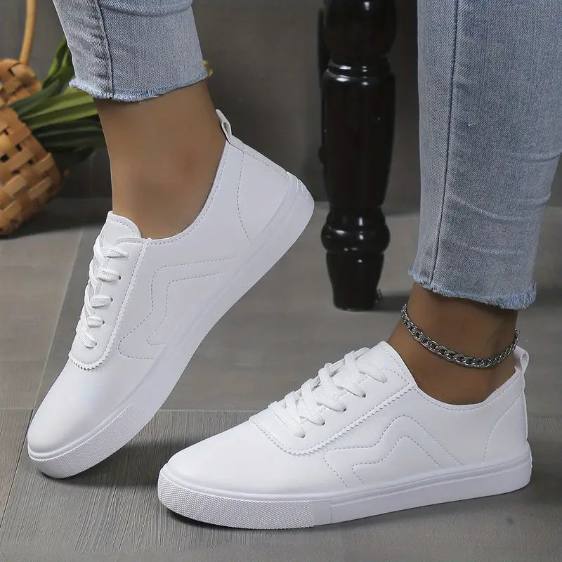Norvielle Damen Gemütliche Schuhe - Norvielle