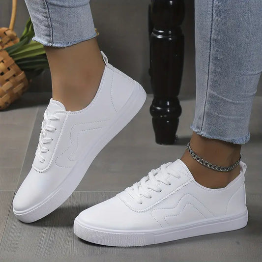 Norvielle Damen Gemütliche Schuhe - Norvielle