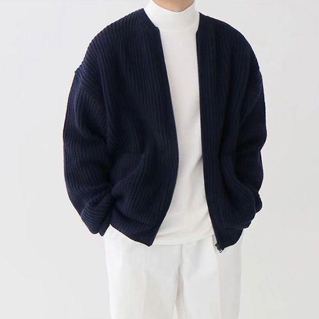 Herren Strickjacke Norvielle