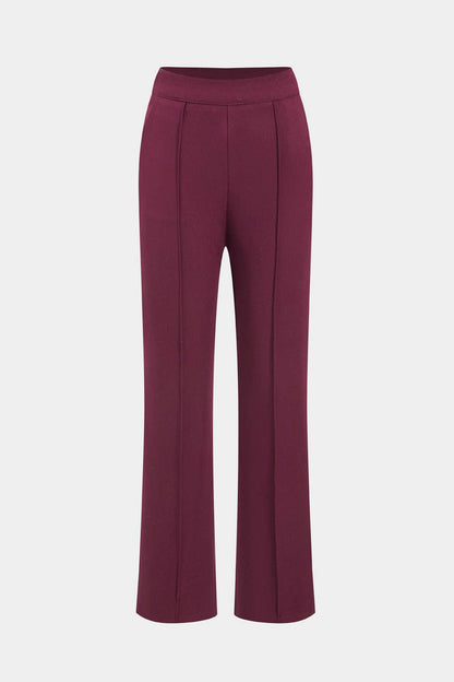 Damen Zweiteiler Set Blazer Hose Elegant